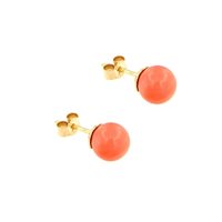 Boucles d'oreilles Orelù Femme in Or jaune 0010094RRA - 0010094RRA